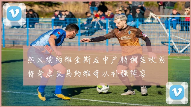 热火续约维金斯后中产特例告吹或将考虑交易约维奇以补强阵容