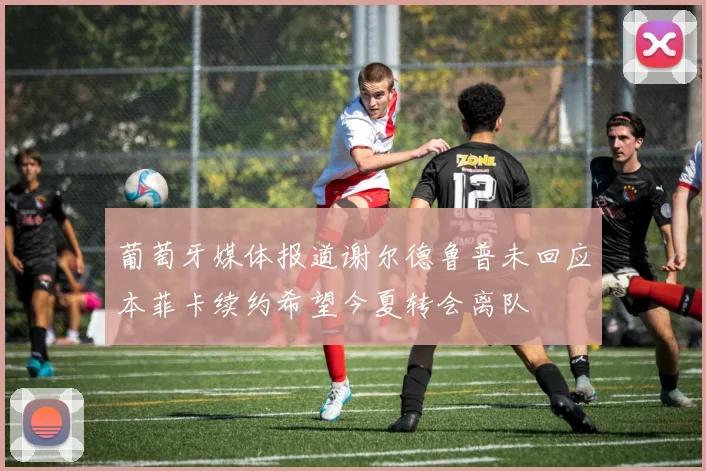 葡萄牙媒体报道谢尔德鲁普未回应本菲卡续约希望今夏转会离队